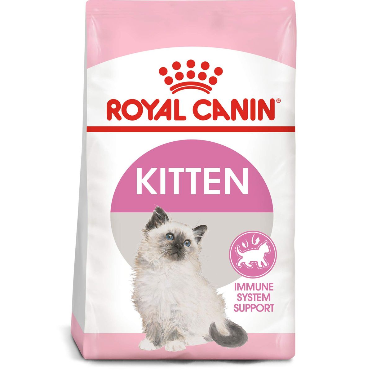 Royal Canin (Kitten)